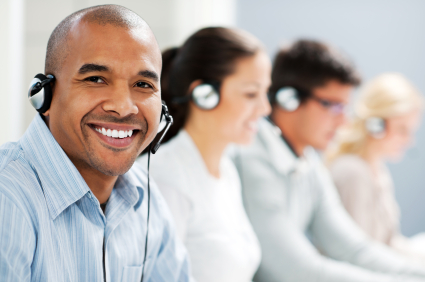 retail Call Center Services