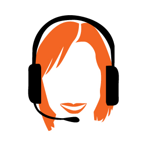 customer support icon