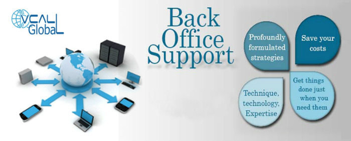 Back office outsourcing in united state