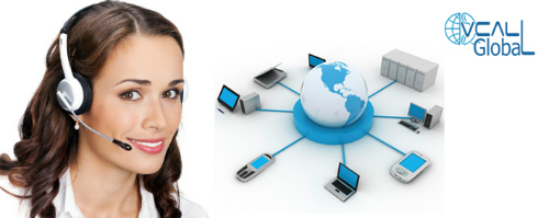 Vcall-center-outsourcing