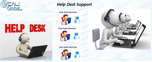 help desk support services