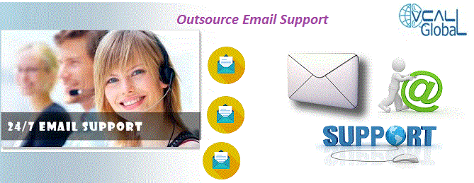 Email Chat outsourcing services