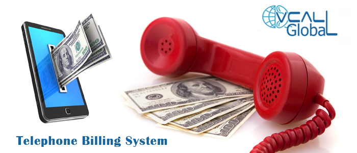 Telecom Billing System 