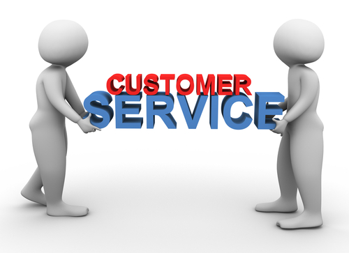 top customer service outsourcing companies