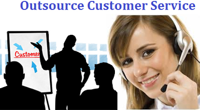 outsourced customer service companies