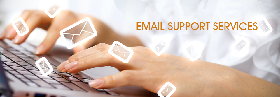 email support services