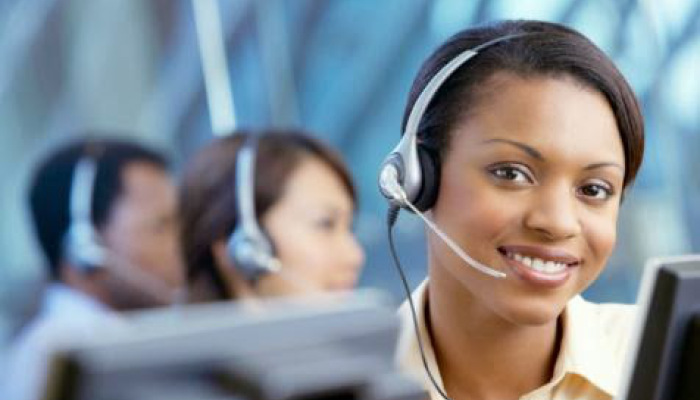 outsourcing call center