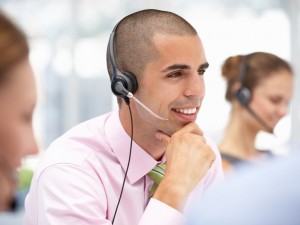 healthcare customer support services