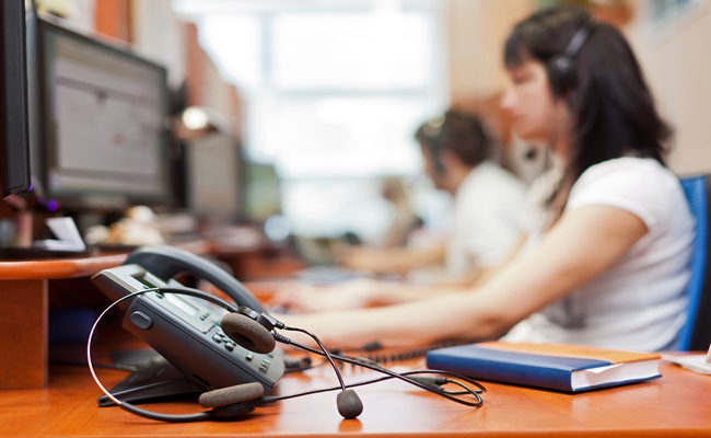 Call Center Outsourcing in Philippines