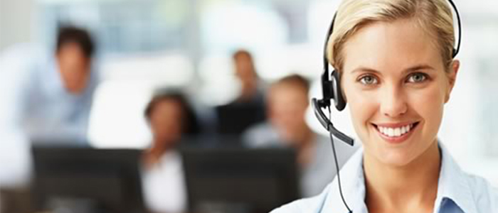 Customer Care Services