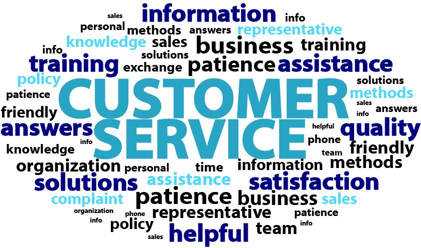 outsource customer service