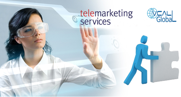 telemarketing services