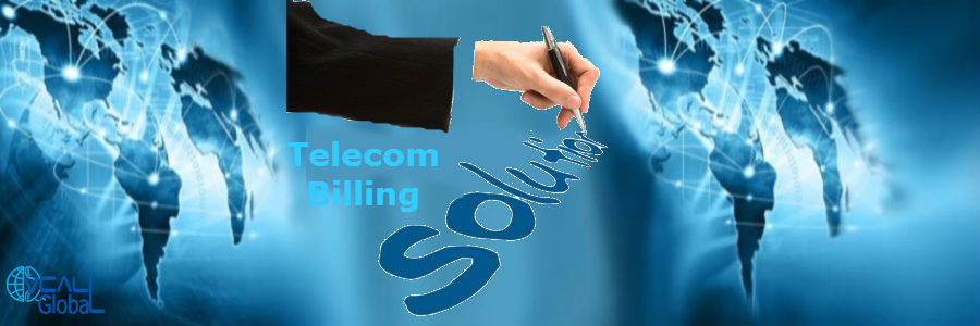 billing oss system