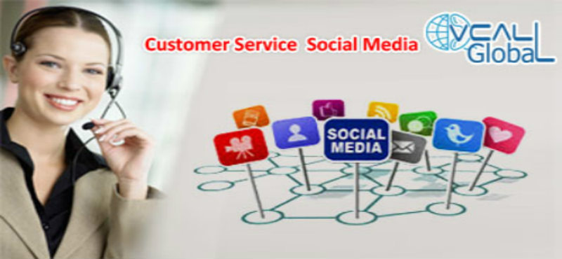 Customer Services