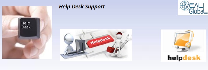 help desk support services