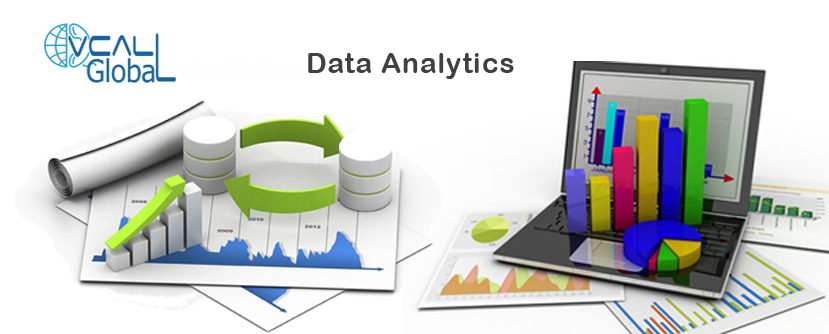 Data Analytics services