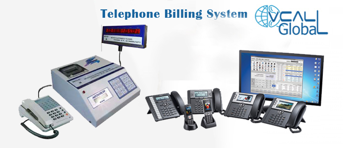 telecom billing system