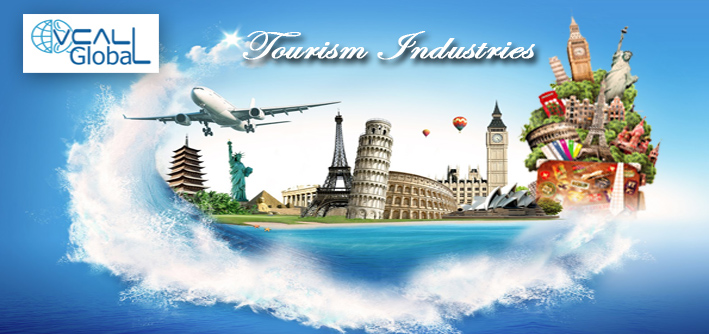 call centers for toursim industry