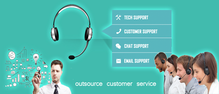 outsourced customer service companies