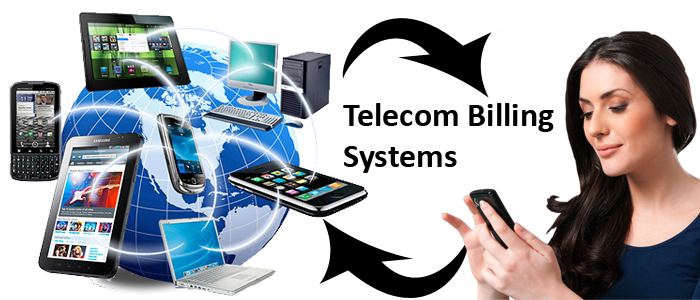 Telecom billing systems