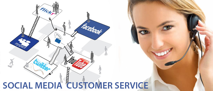 customer support service