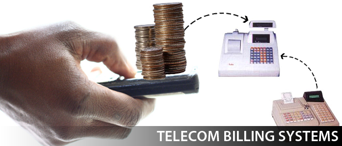 telecom billing system