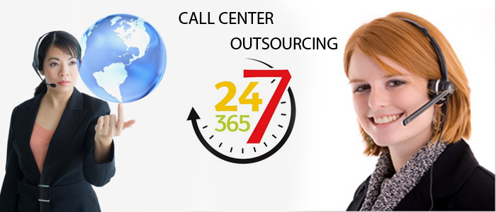 call center outsourcing