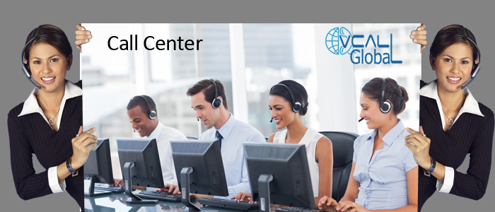 call center outsourcing