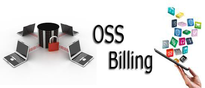 telecom billing software