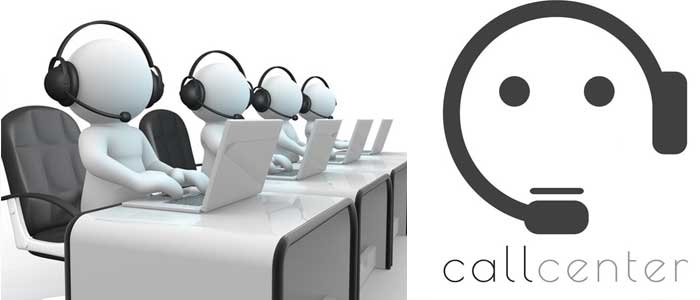 call center outsourcing