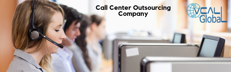 Call Center Outsourcing vendor in usa