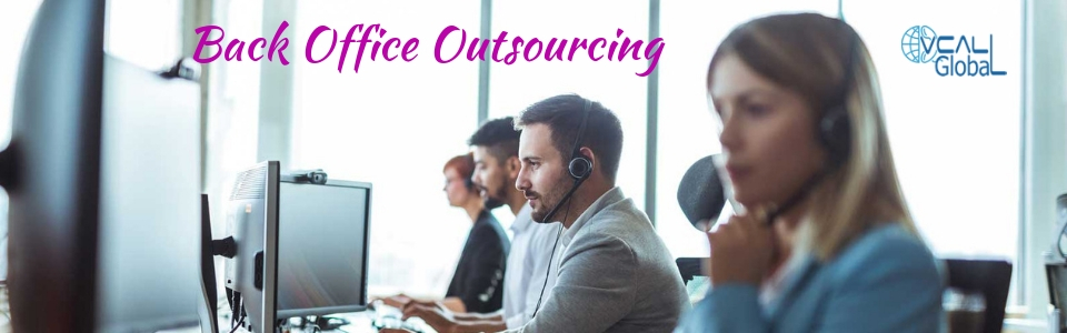 back office outsourcing