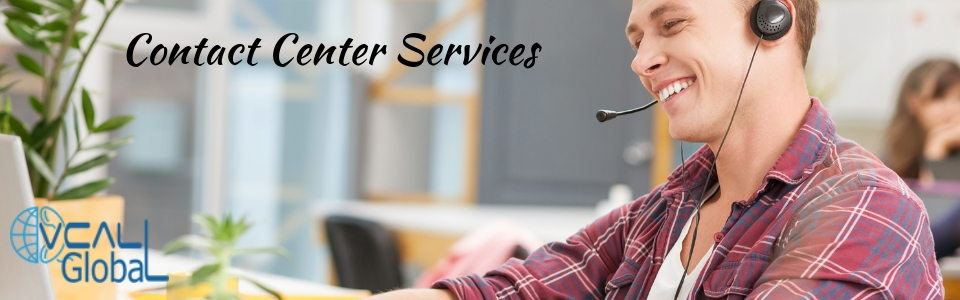 contact center services