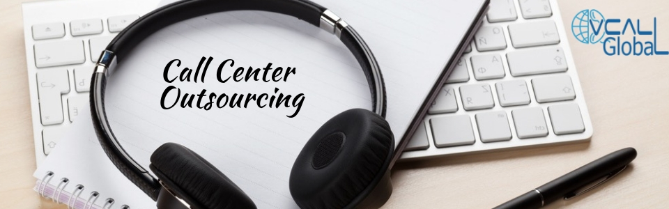 call center outsourcing