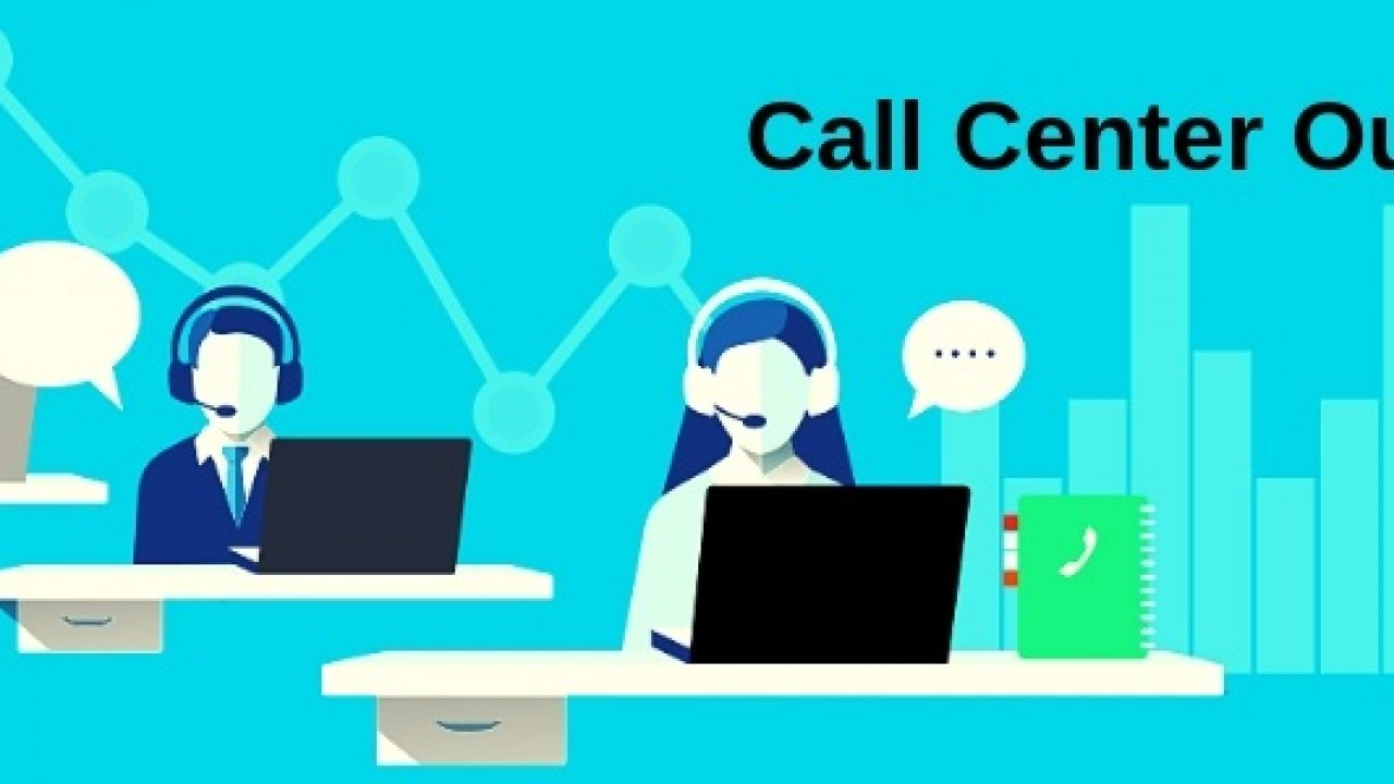 Partner With The Right Call Center Outsourcing Vendors For Max