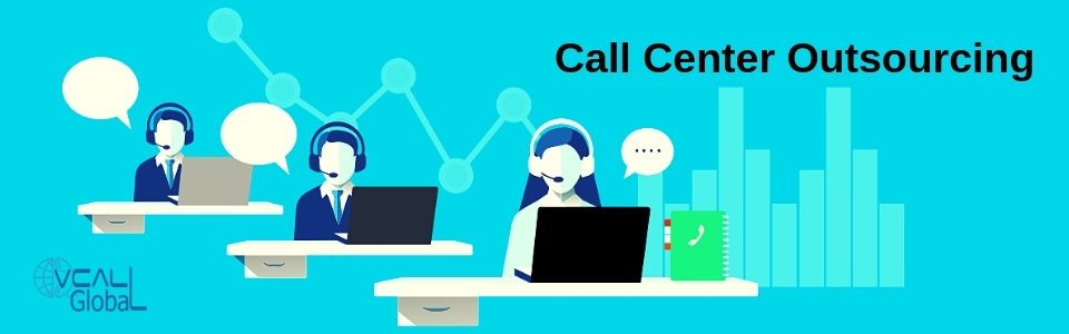 call center outsourcing vendors