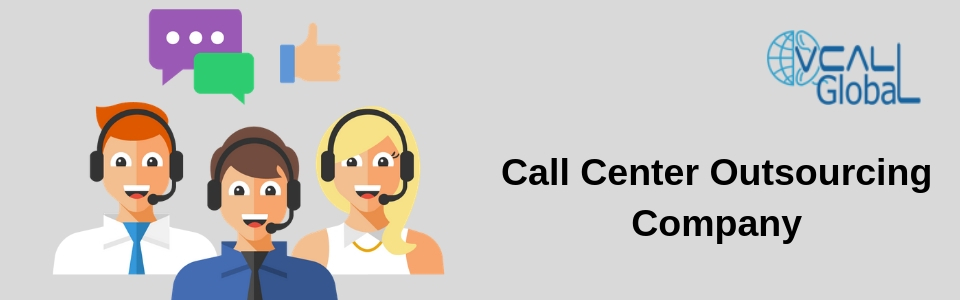 call center outsourcing company