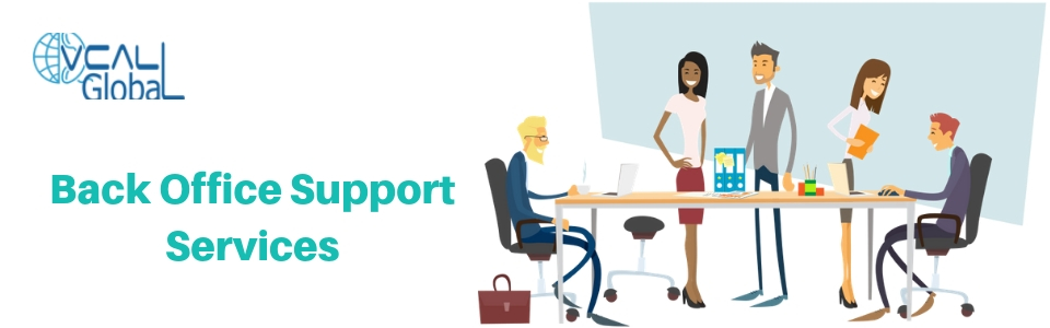back office support services