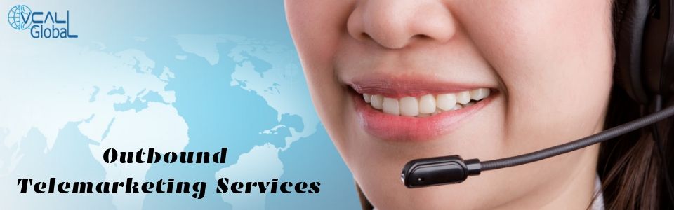 Outbound Telemarketing Services