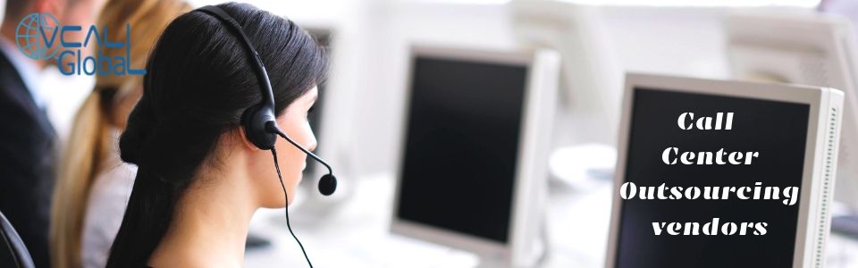 call center outsourcing vendors