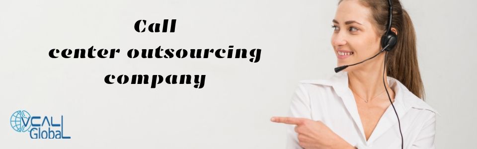 call center outsourcing vendors