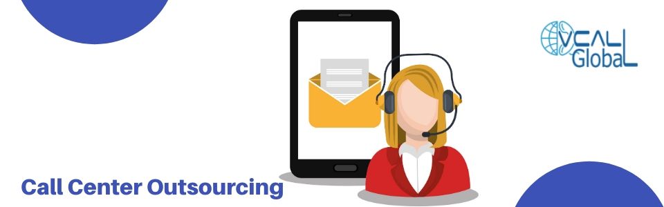 Call center outsourcing provider