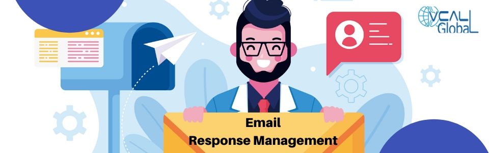 Email response management