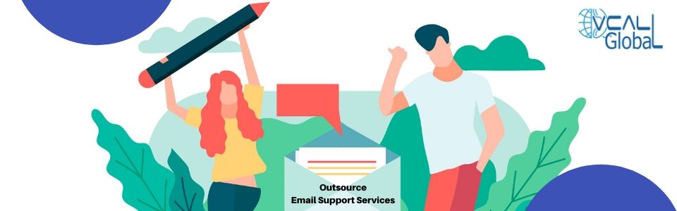 Outsource Email Support services