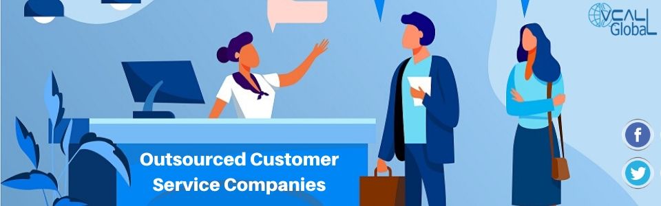 Outsourced Customer Service Companies