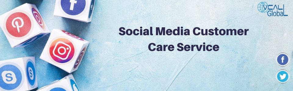 Social Media Customer Care Service