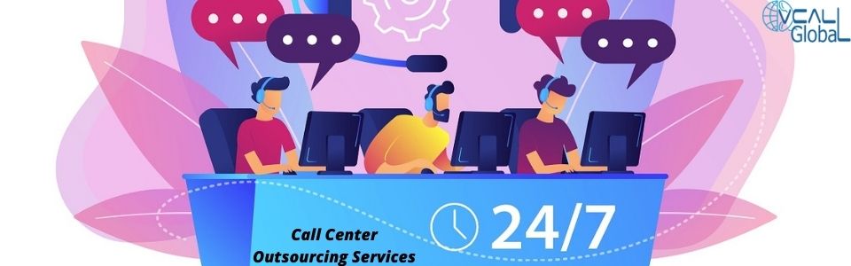 Call Center Outsourcing Services