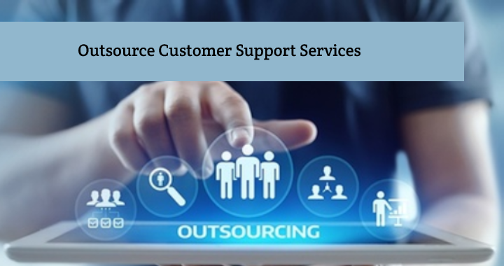 Outsource Customer support services