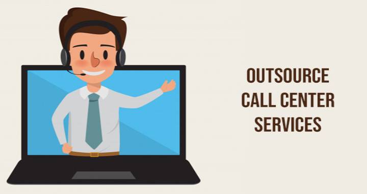 call center outsourcing vendors