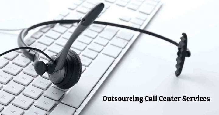 outsourcing call center services